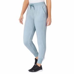 Women’s Fila Joggers